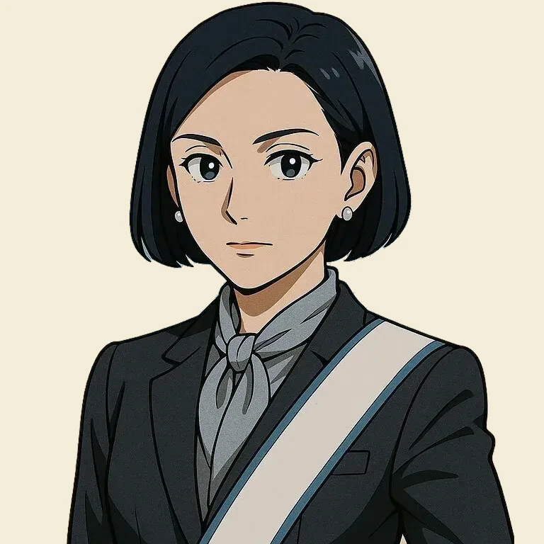 神崎 麗子