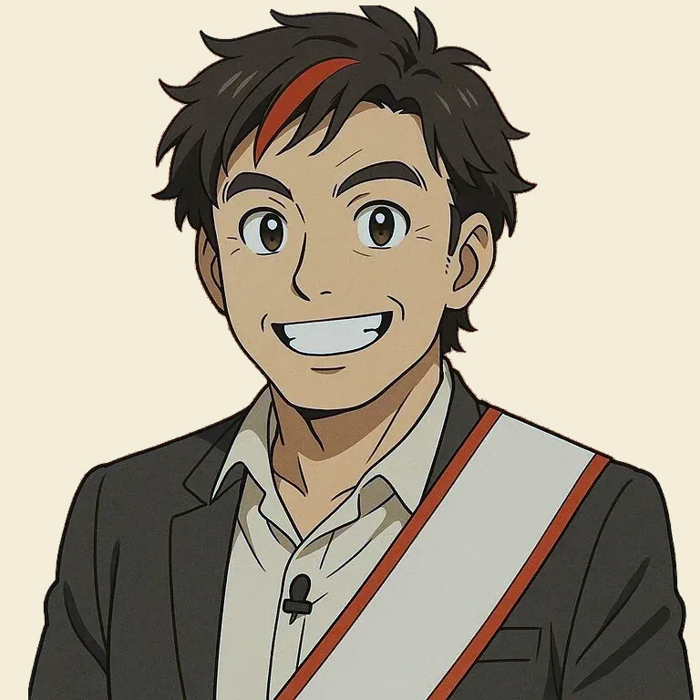 竜崎 翔