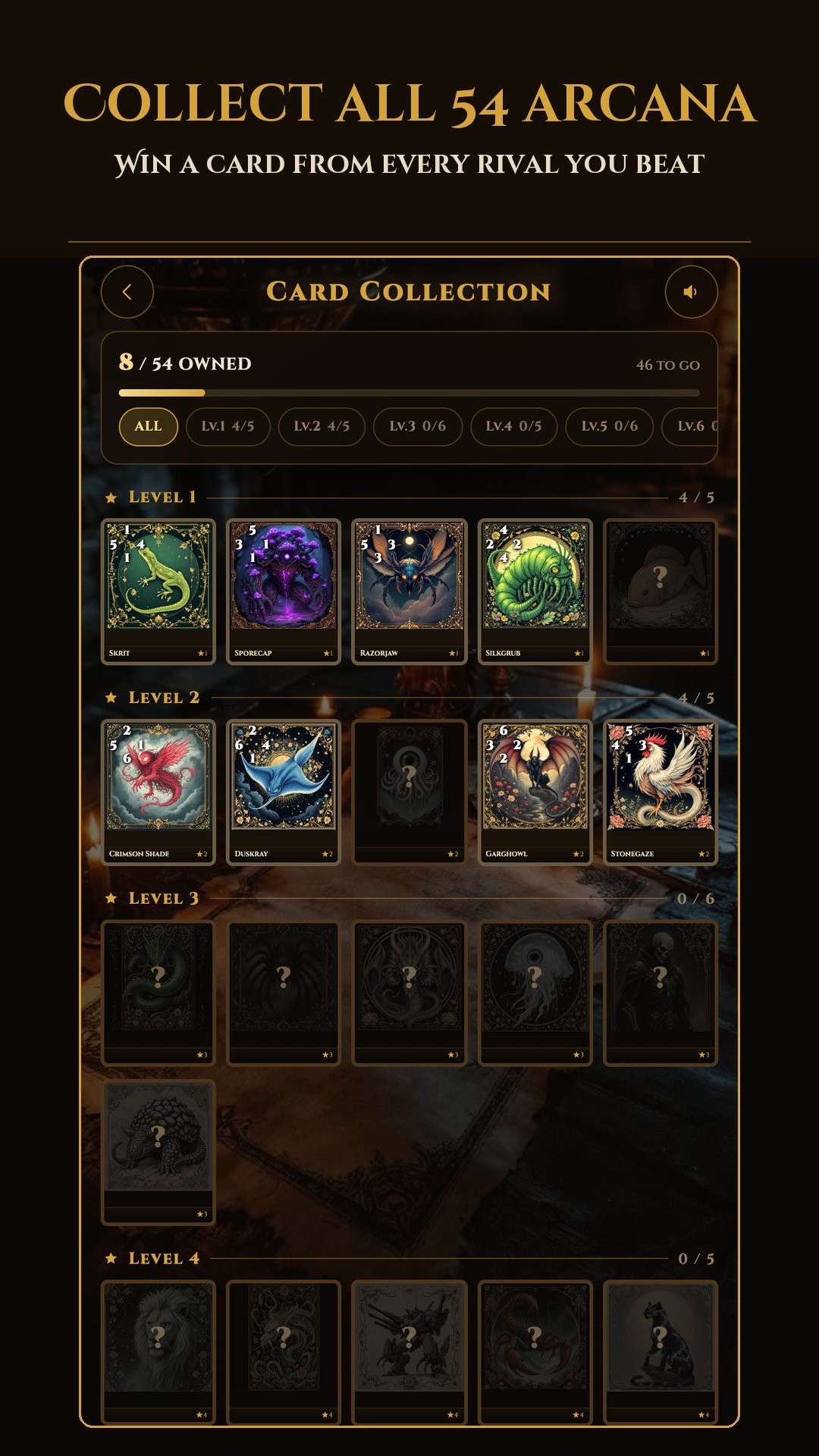 Collection